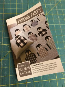 Penguin Party